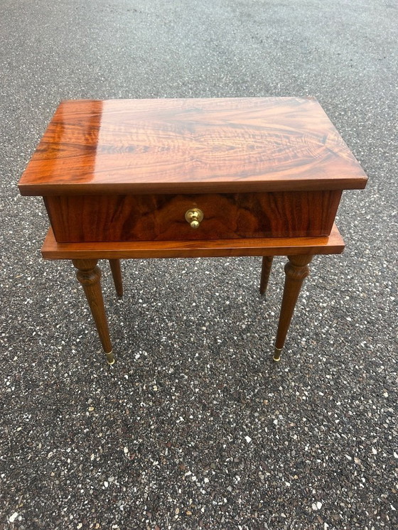 Image 1 of Tischpaar 1950