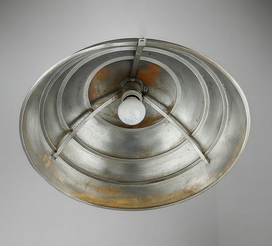 Image 1 of Hängelampe Vereinigte Werkstätten - München