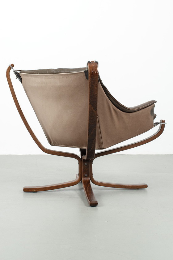 Image 1 of Falcon 'Sling' Sessel