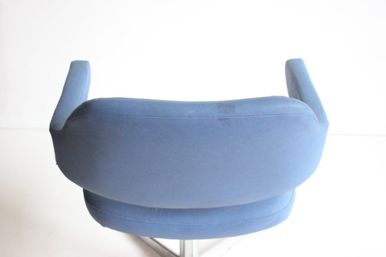 Image 1 of Space age office chair, 1970s