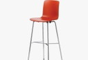 Vitra hal stool medium