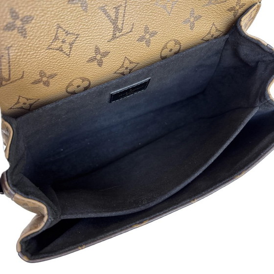 Louis Vuitton pochette metis – Borse a tracolla, Calfskin (photo 2 of 14)
