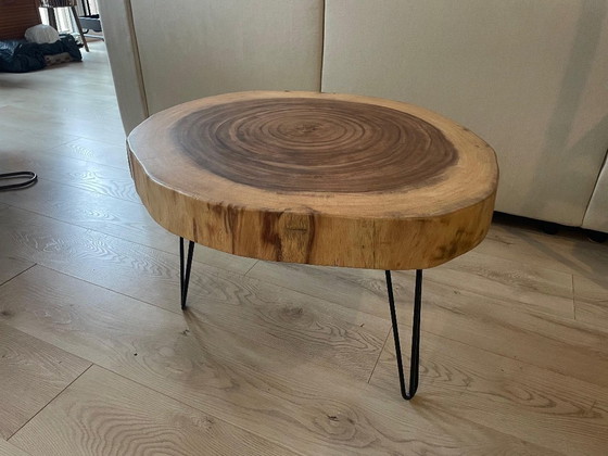 Image 1 of Table basse Suar