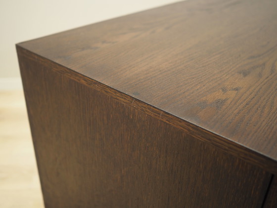 Image 1 of Oak Cabinet, Danish Design, 1970S, Production: Denmark