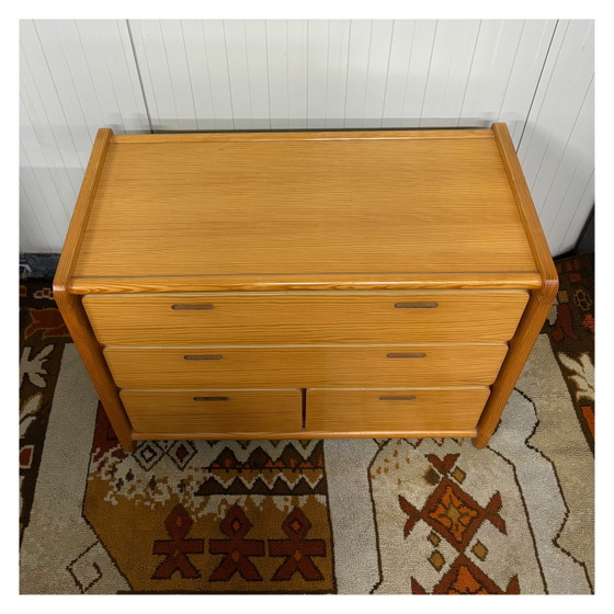 Image 1 of Prachtige vintage commode