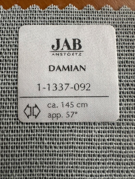 Image 1 of Banco de comedor curvo Nesu de Hofstede Raanhuis