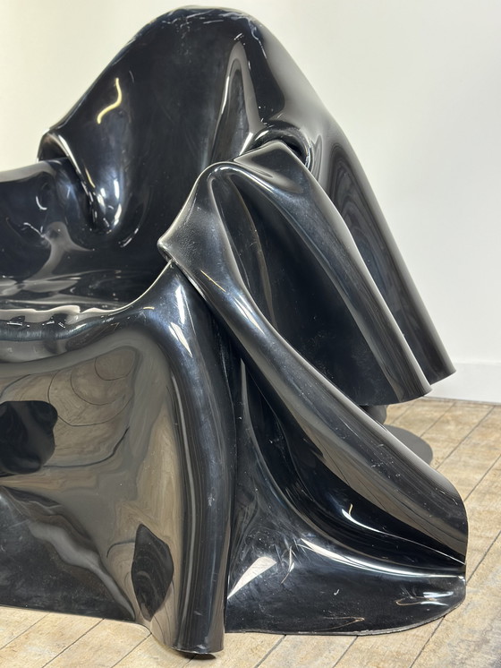 Image 1 of Poltrona "The Ghost of a Chair" di Valentina Gonzalez Wohlers 2009