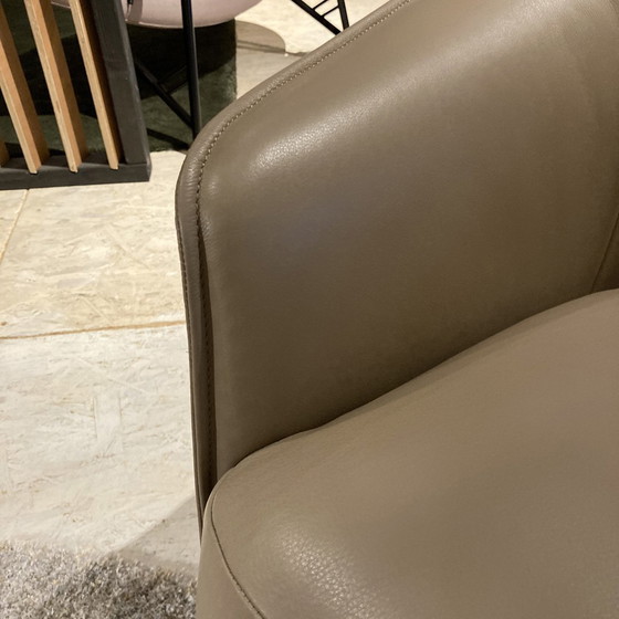 Image 1 of Jori Fuga armchair