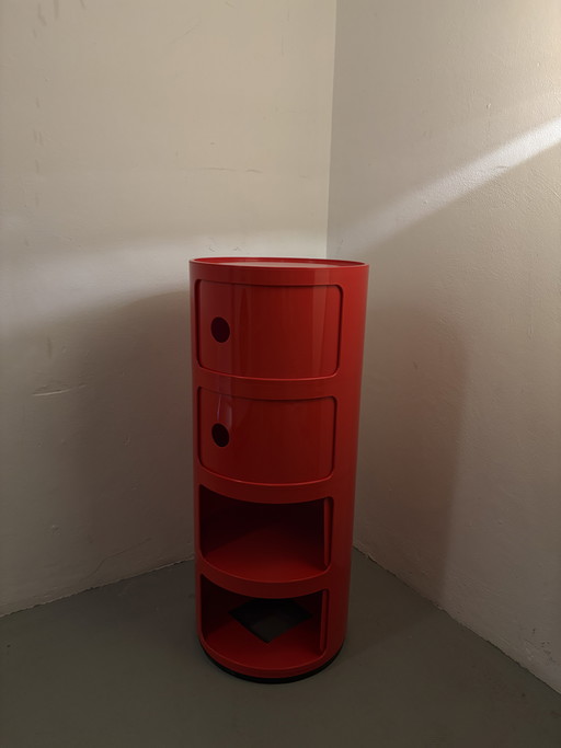 Kartell Componibili