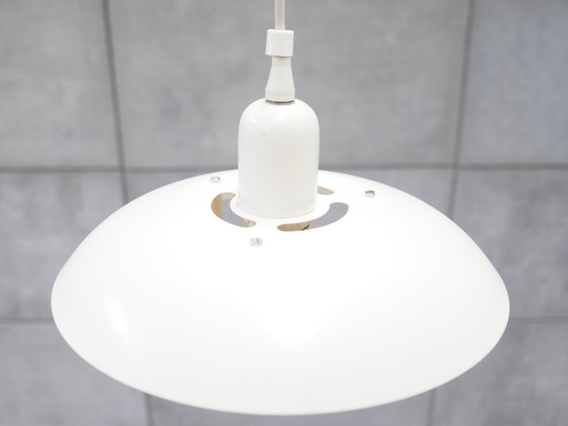 Lampe suspendue, Design danois, 1970S, Production : Danemark