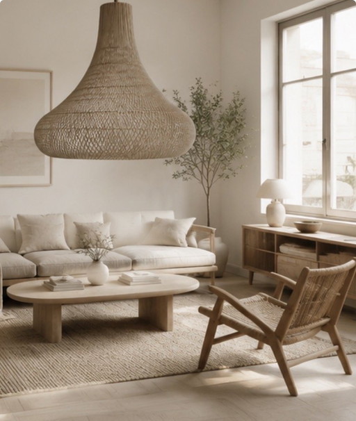 XL hanglamp/vloerlamp/tuinverlichting