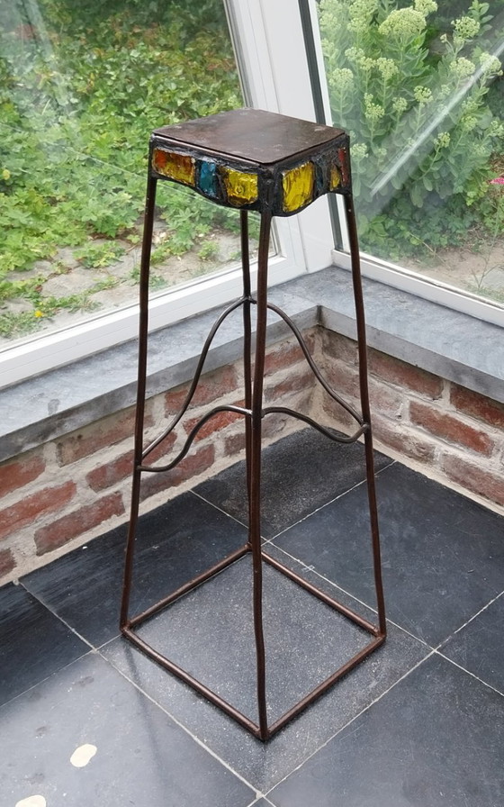 Image 1 of Piedistallo IV