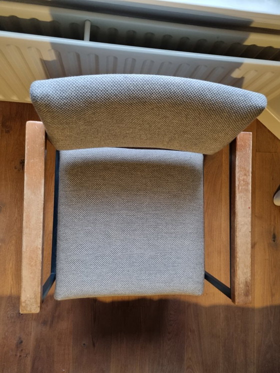 Image 1 of Design armchair Martin Visser or Pastoe style