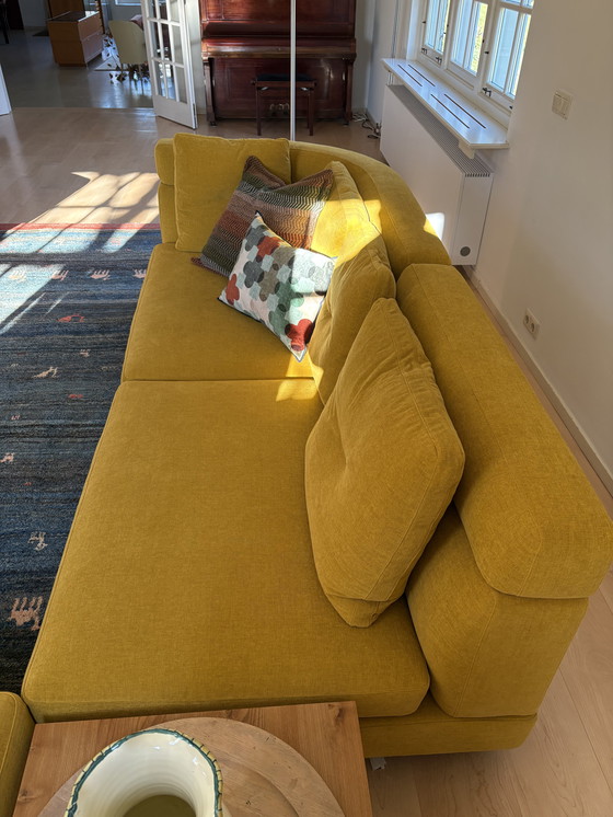 Image 1 of Banque Alexander, Minotti , 247 & 202