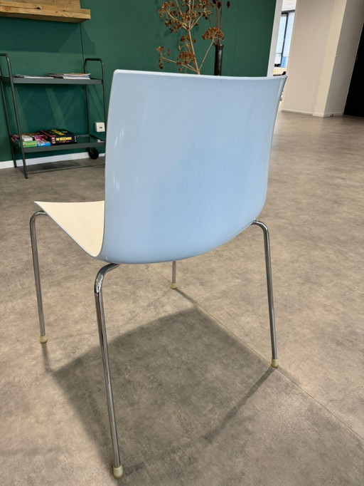 20x Arper Cartifa 46 Chair