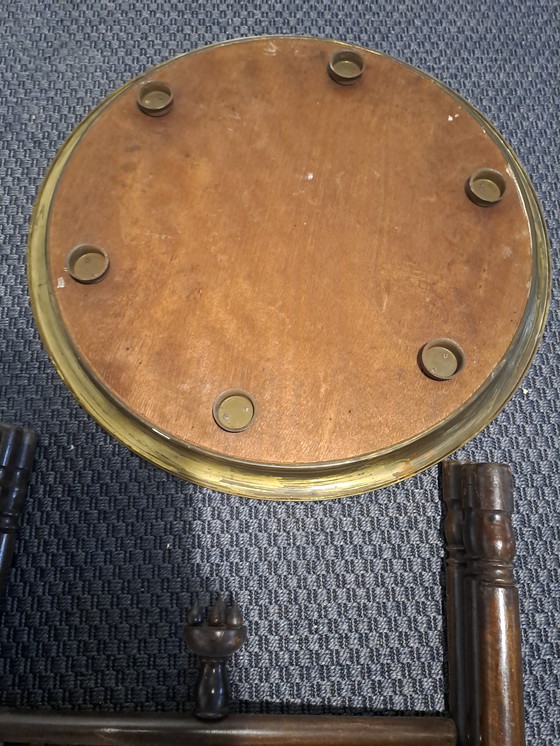 Image 1 of Vintage Table