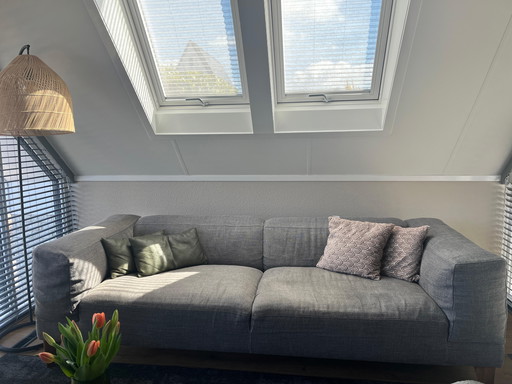Montis 3.5-seater sofa