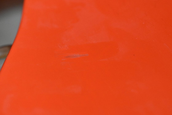 Image 1 of 4 Original Fritz Hansen Butterfly dining chairs. Design by Arne Jacobsen