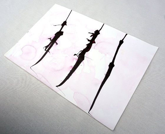 Image 1 of Jürgen Angeler - Zen Efficiency