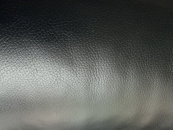 Image 1 of Sedia da pranzo Leolux Quantissimo con ruote piroettanti