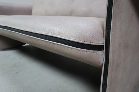 Image 1 of Divano a due posti De Sede DS-125 di Gerd Lange, 1978