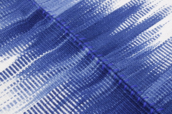 Image 1 of Modern Kelim Neu Handgewebt