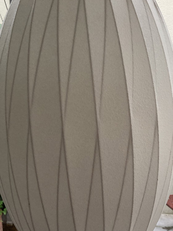 Image 1 of Nelson-cigarillo crisscross Hay Herman Miller