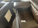2x B&B Italia - Monumenta Erasmo Sofa by Afra & Tobia Scarpa