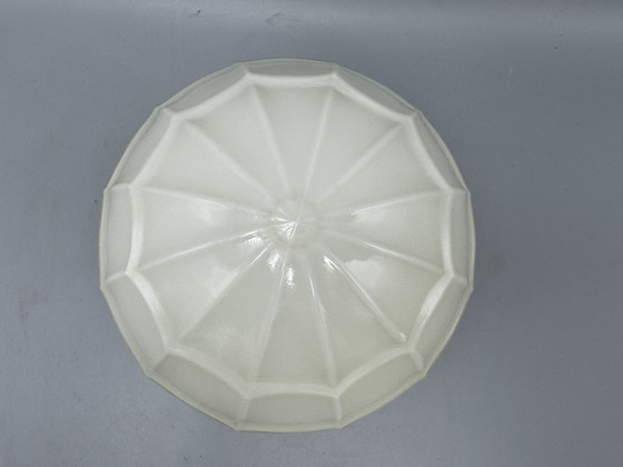 Image 1 of Lámpara de techo Art Déco Thabur