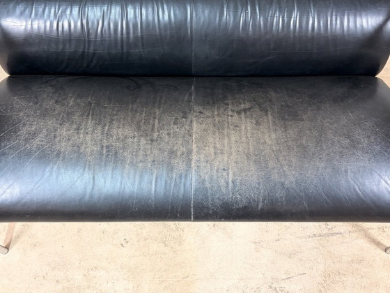 Image 1 of Cycle Sofa van Peter Maly voor Cor, jaren 80.