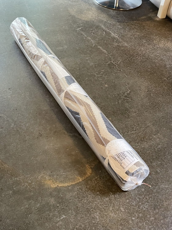 Image 1 of Brink en Campman Yara art deco carpet NEW