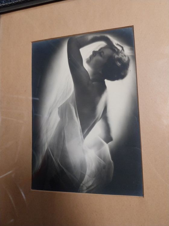 Image 1 of 2 x nude studies photography Pepa Feldscharek
