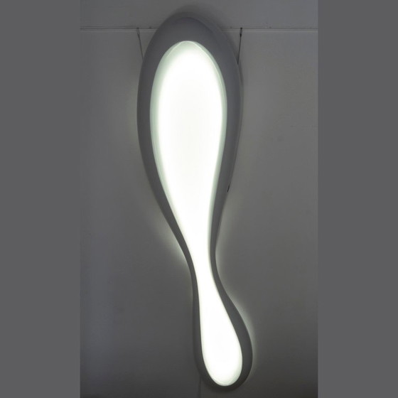 Aplique 'Goutte' de Cedrimartini, Vicenza, Creación Contemporánea – Metal, Fiberglass (photo 5 of 7)