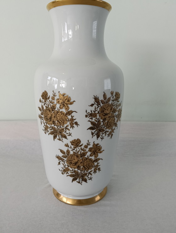 Image 1 of Gerold Porzellan Bavaria 42 cm 