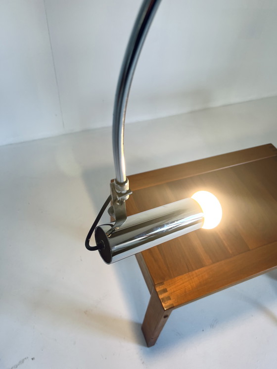 Image 1 of Gepo Arc Lamp 1960s