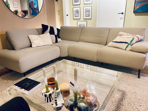 Sensoo corner sofa corner sofa