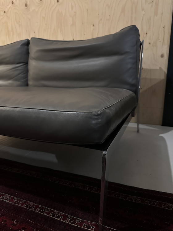 Image 1 of Flexform Happy sofa. Designer Antonio Citterio. 