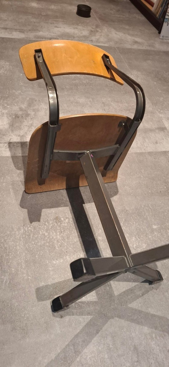 Image 1 of Seggiolone vintage