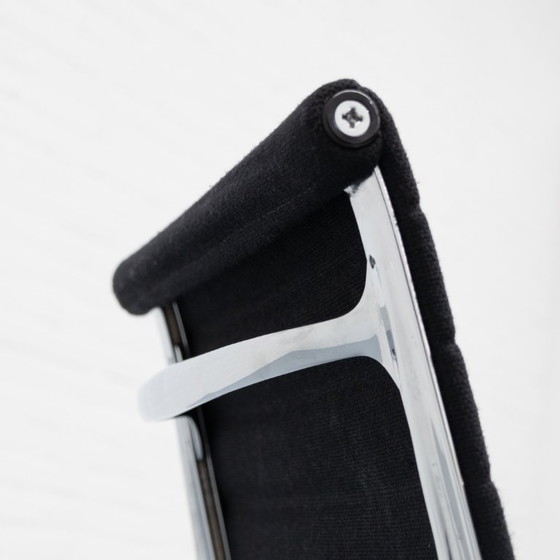 Image 1 of Chaise Eames EA 108 Vitra années 90