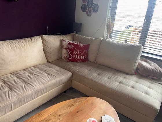 Image 1 of Lise corner sofa