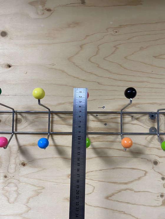 Image 1 of Retro Sputnik coat rack