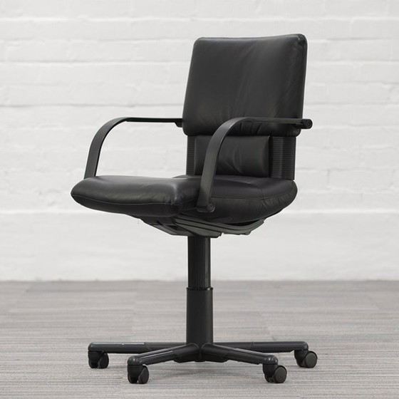 Image 1 of Vitra Figura Bureaustoel