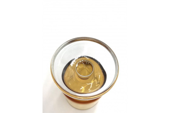 Image 1 of Carafe avec 6 verres, France, années 1960