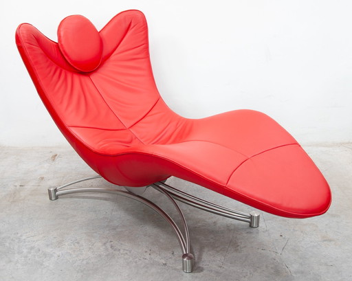 De Sede Lounge Daybed
