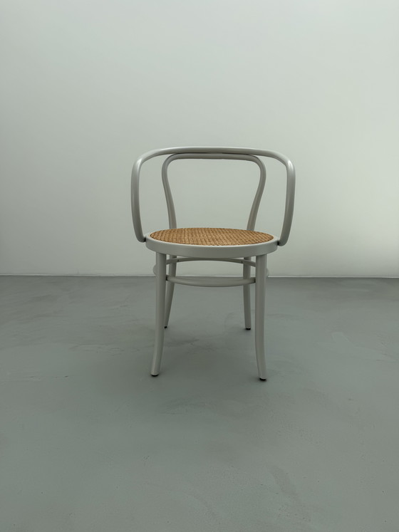 Image 1 of Chaise Thone 'Wiener Stuhl'