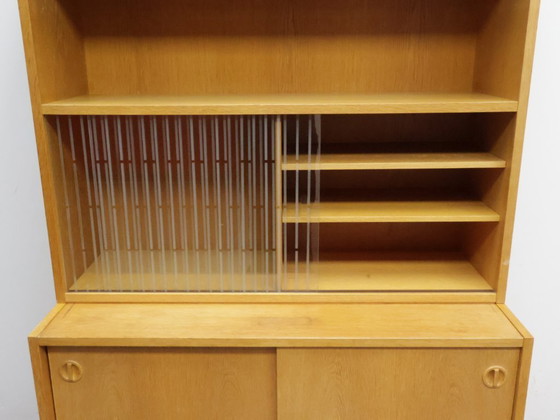 Image 1 of Pensile danese | Rovere biondo | Vintage