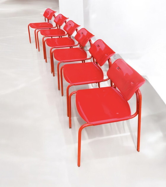 Image 1 of 6x Niels Gammelgaard Folke (IKEA x Box25)