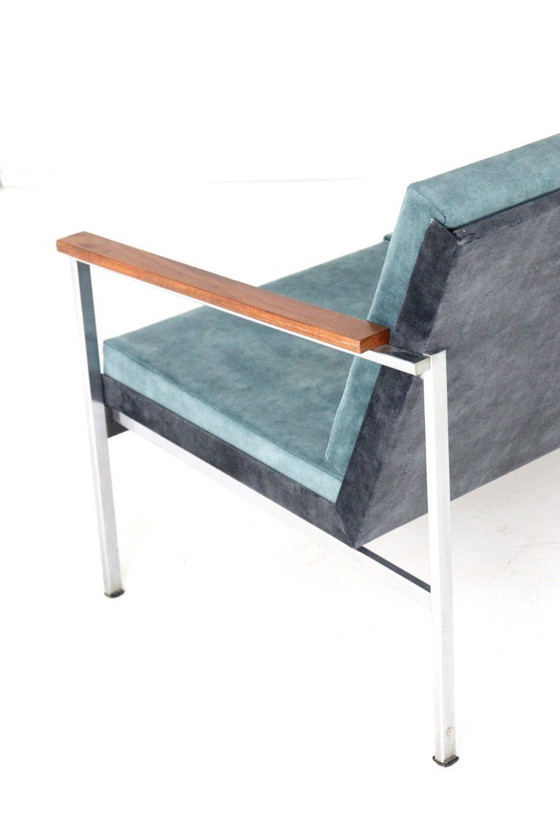 Image 1 of Canapé Coen de Vries pour Gispen modèle 1741 vintage