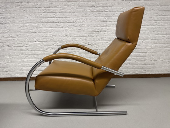 Image 1 of Label Van Den Berg speedster