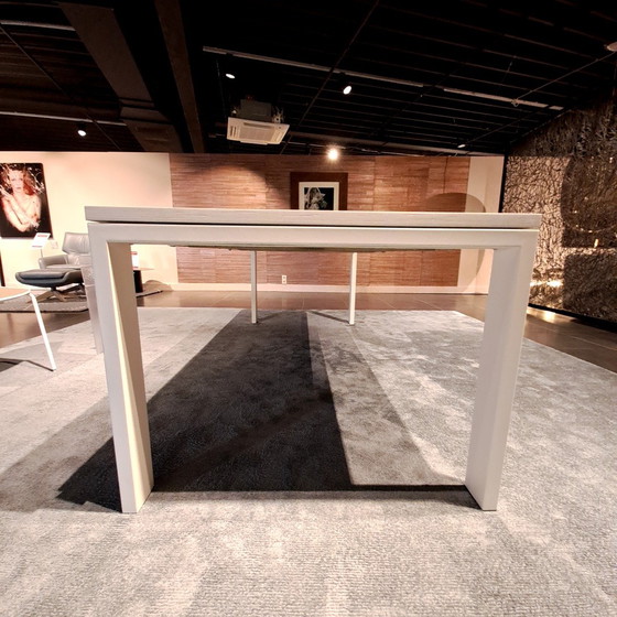 Image 1 of Bert Plantagie Basik dining table - 180x100 extendable